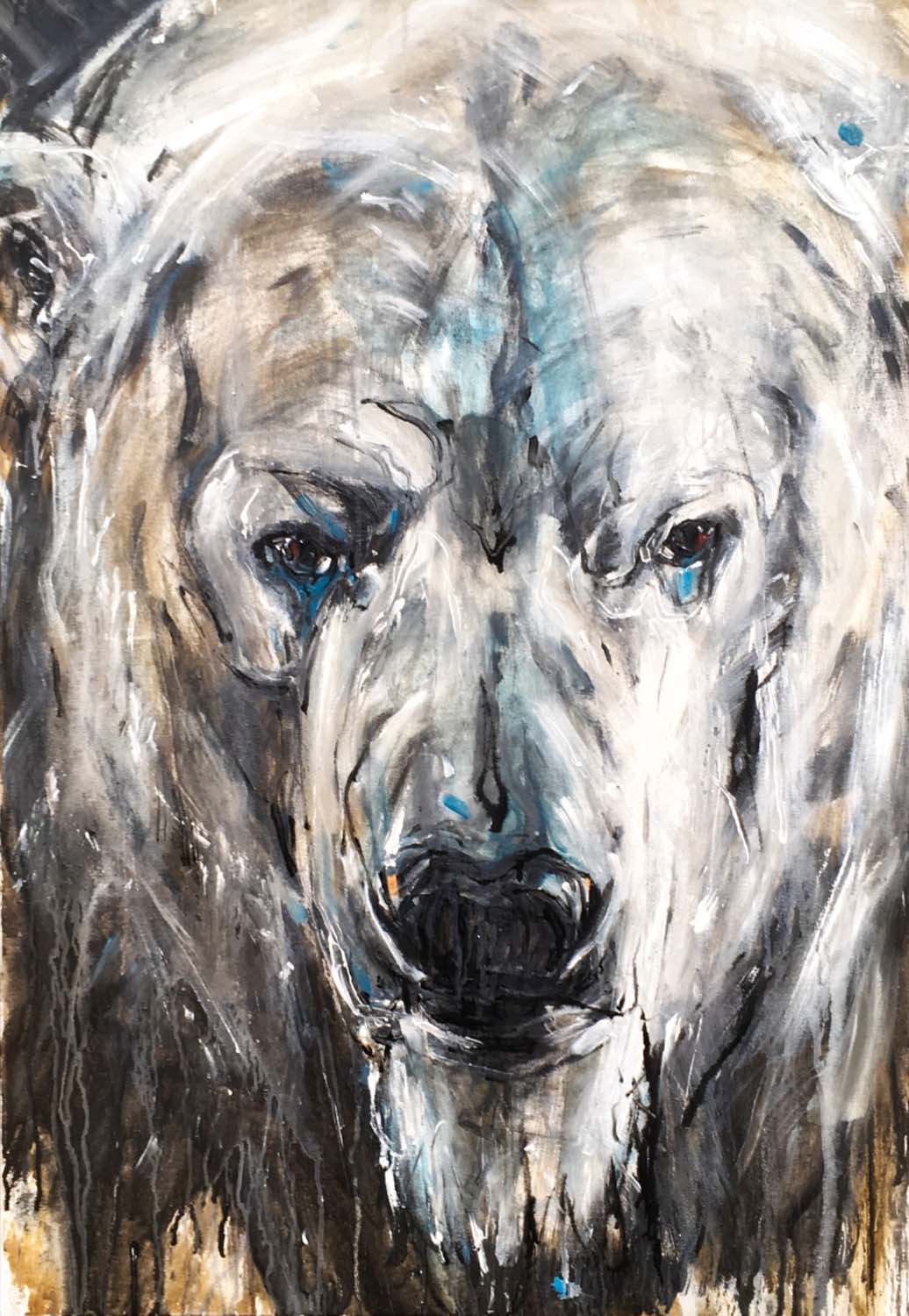 Polar Bear 30