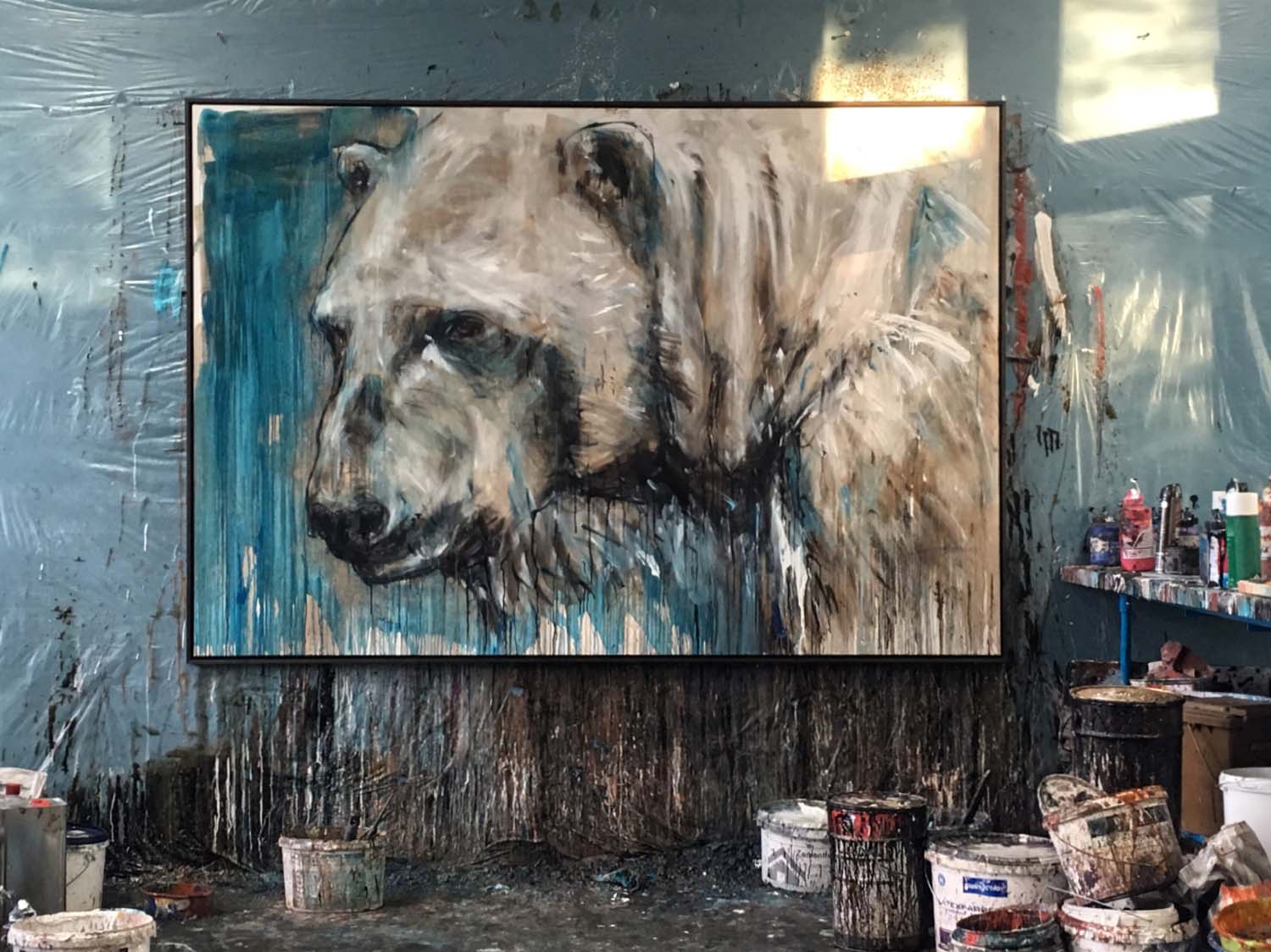 Polar Bear 4