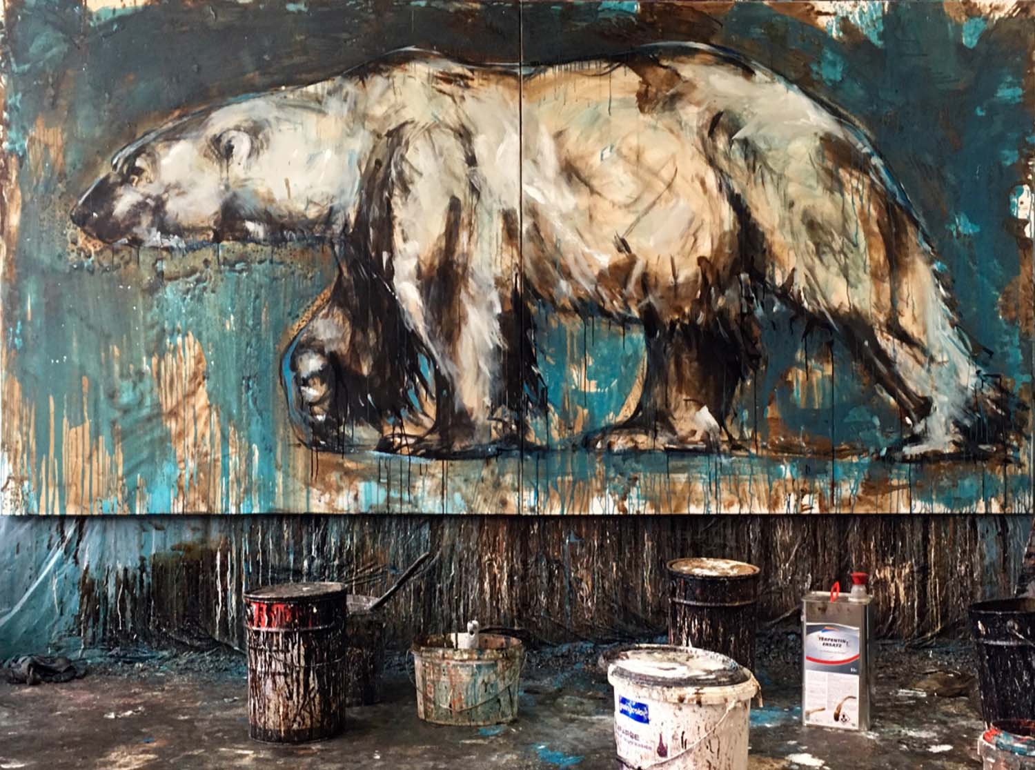 Polar Bear 5