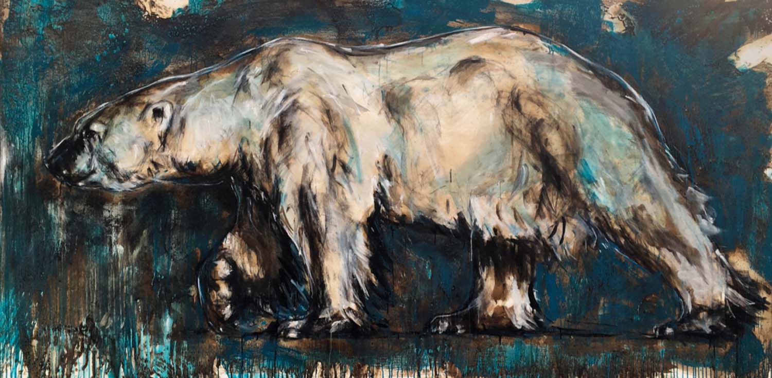 Polar Bear 6