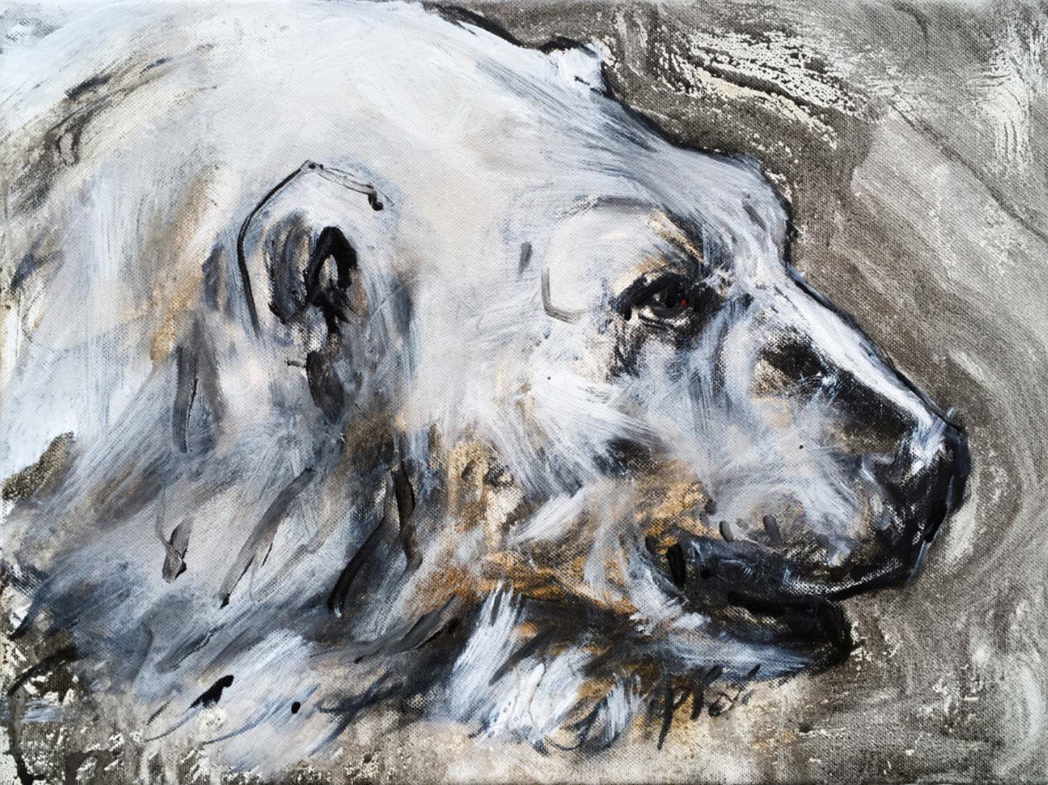 Polar Bear 13