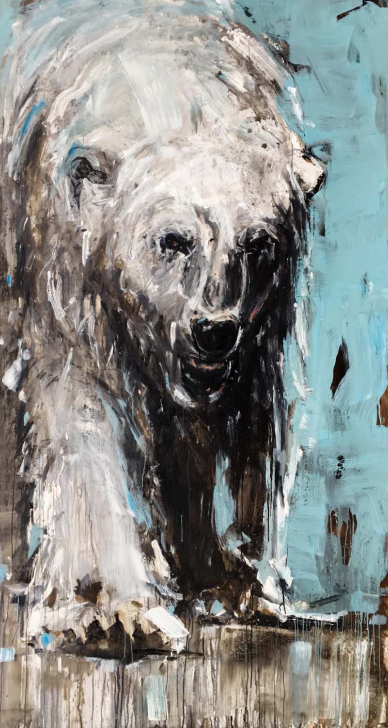 Polar Bear 20