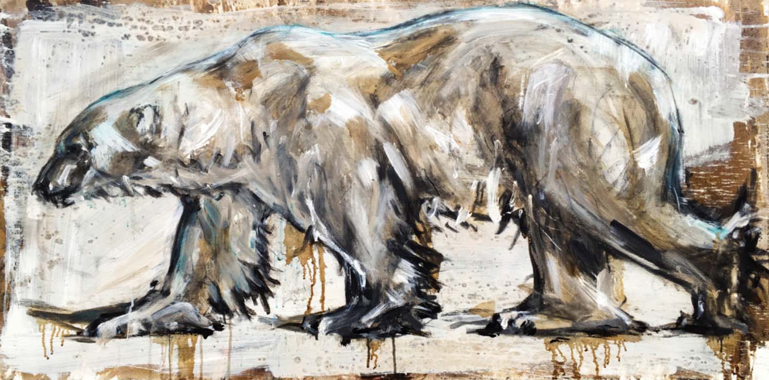 Polar Bear 22