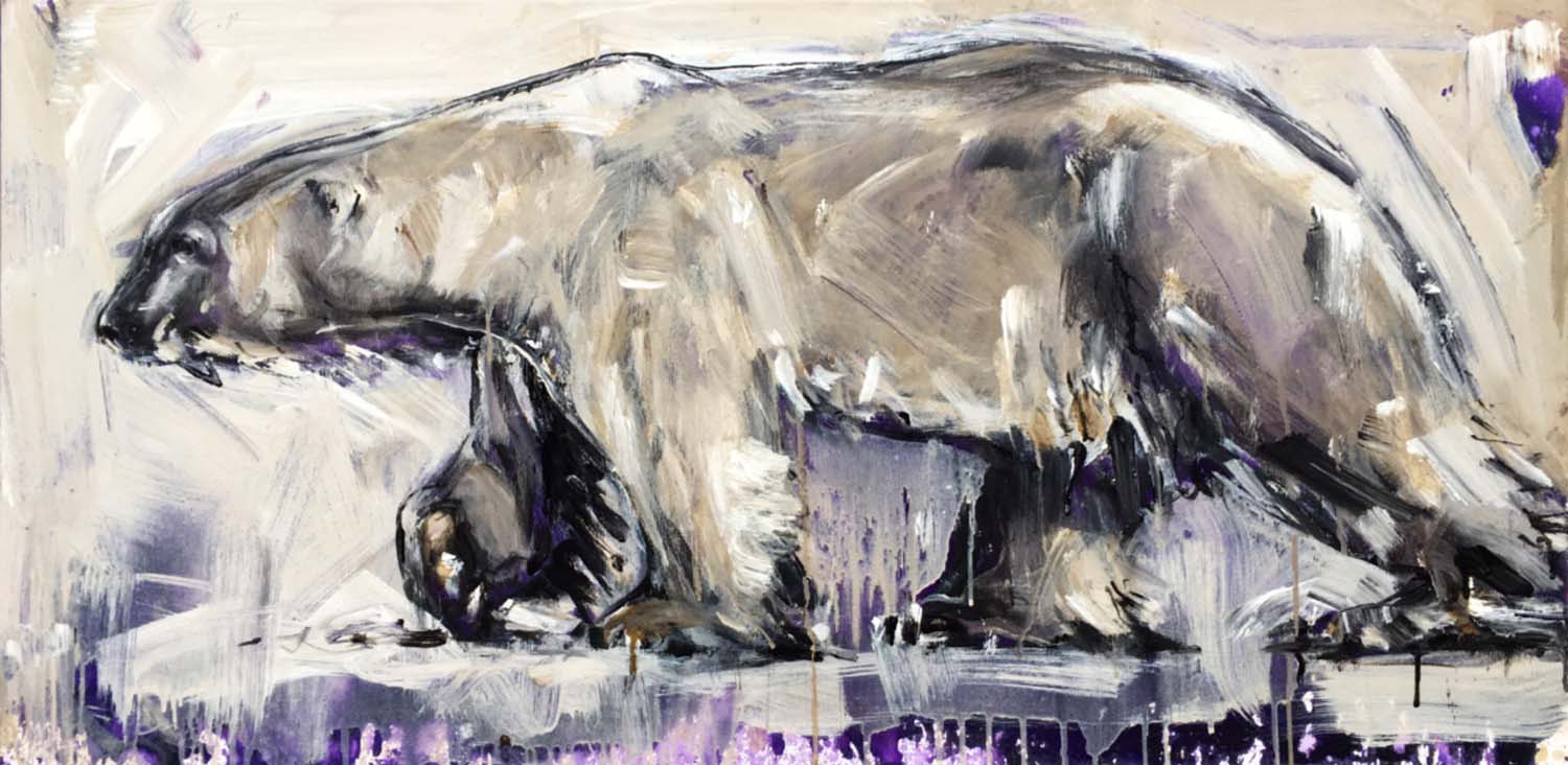 Polar Bear 23