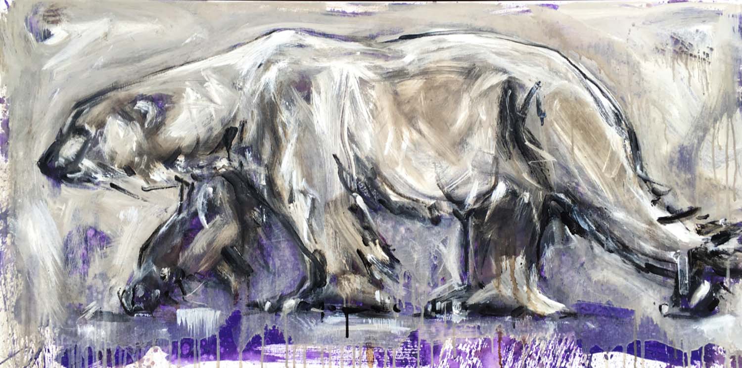 Polar Bear 24