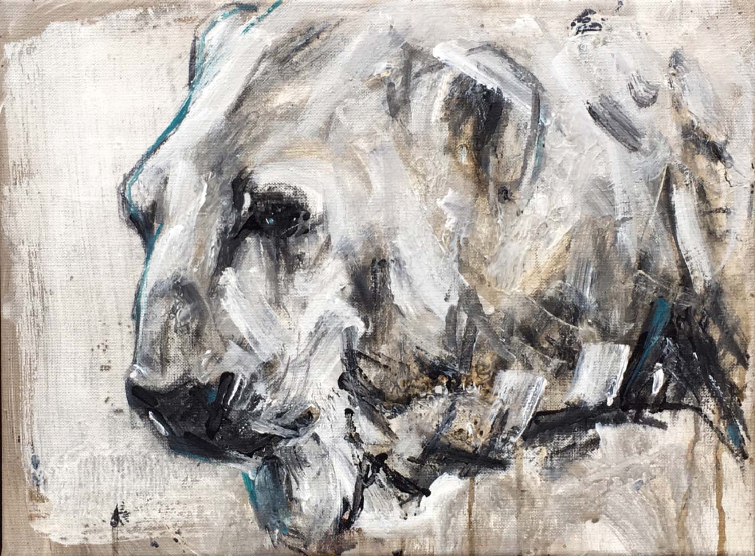 Polar Bear 21