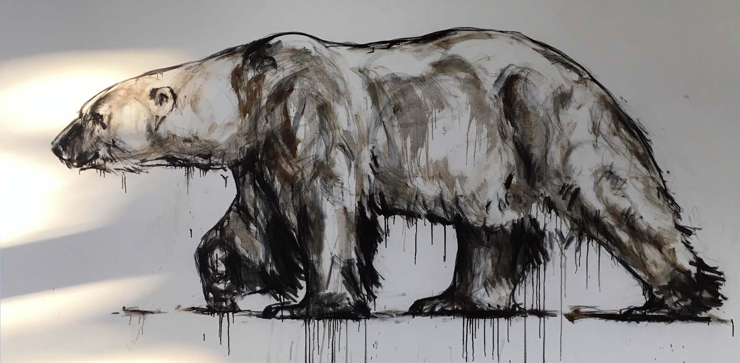 Polar Bear 11