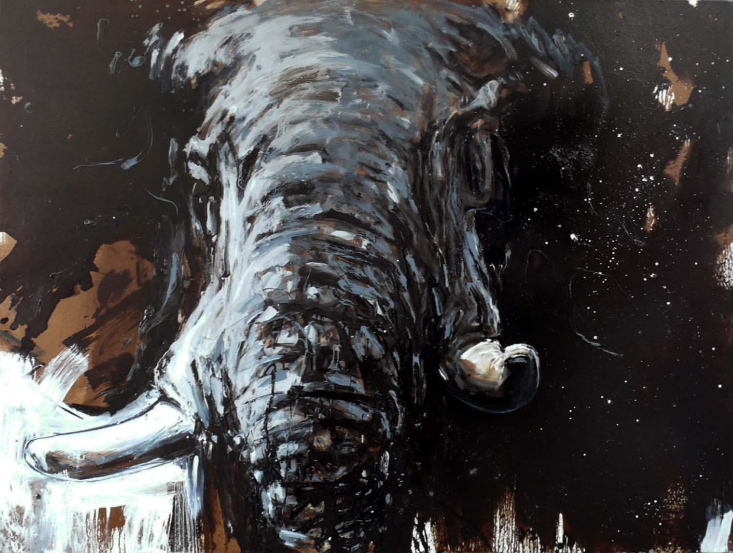 Elefant 90