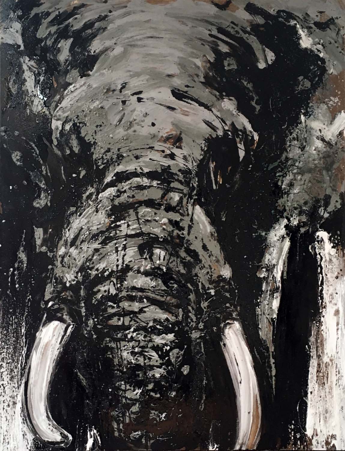Elefant 95