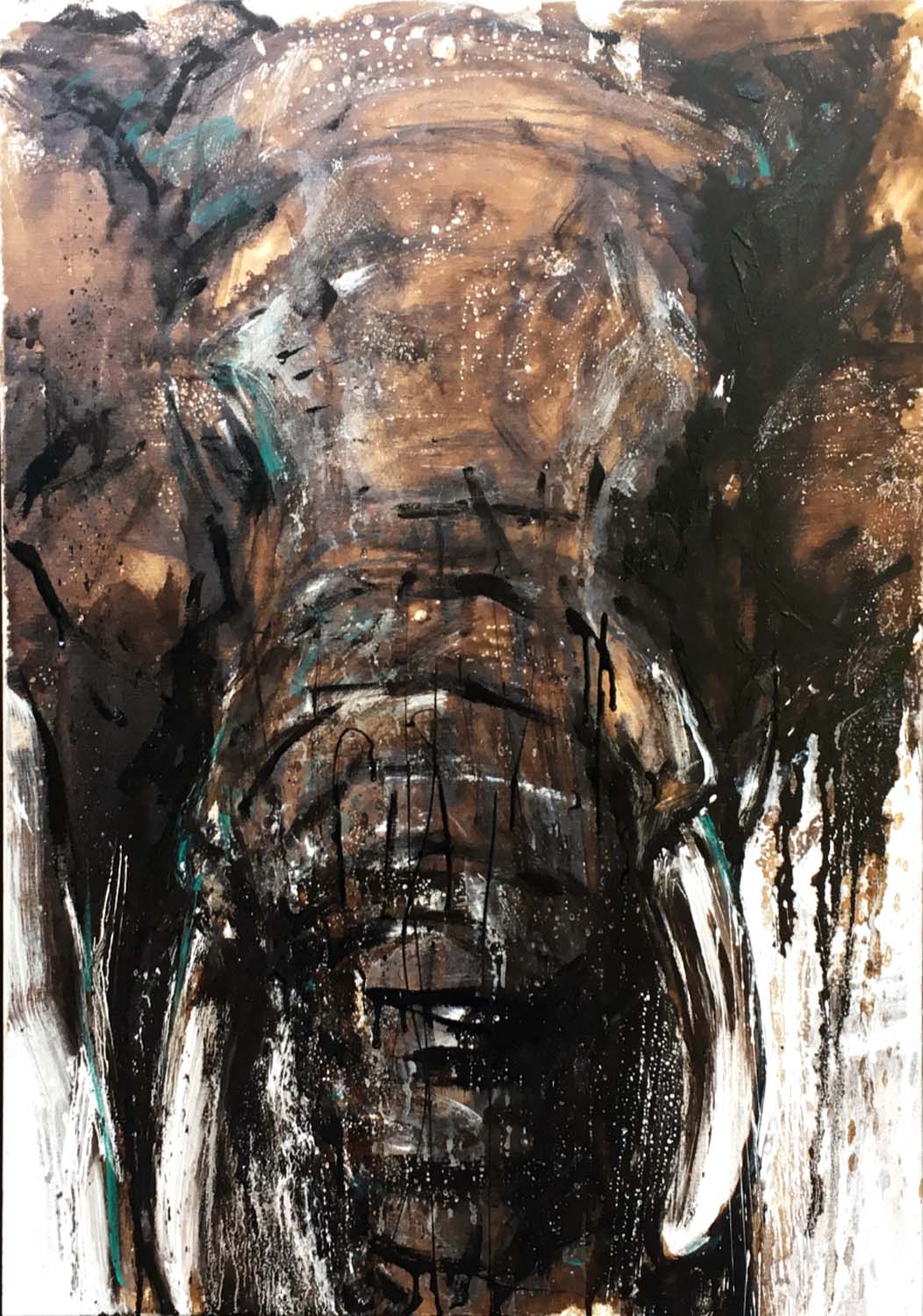 Elefant 106