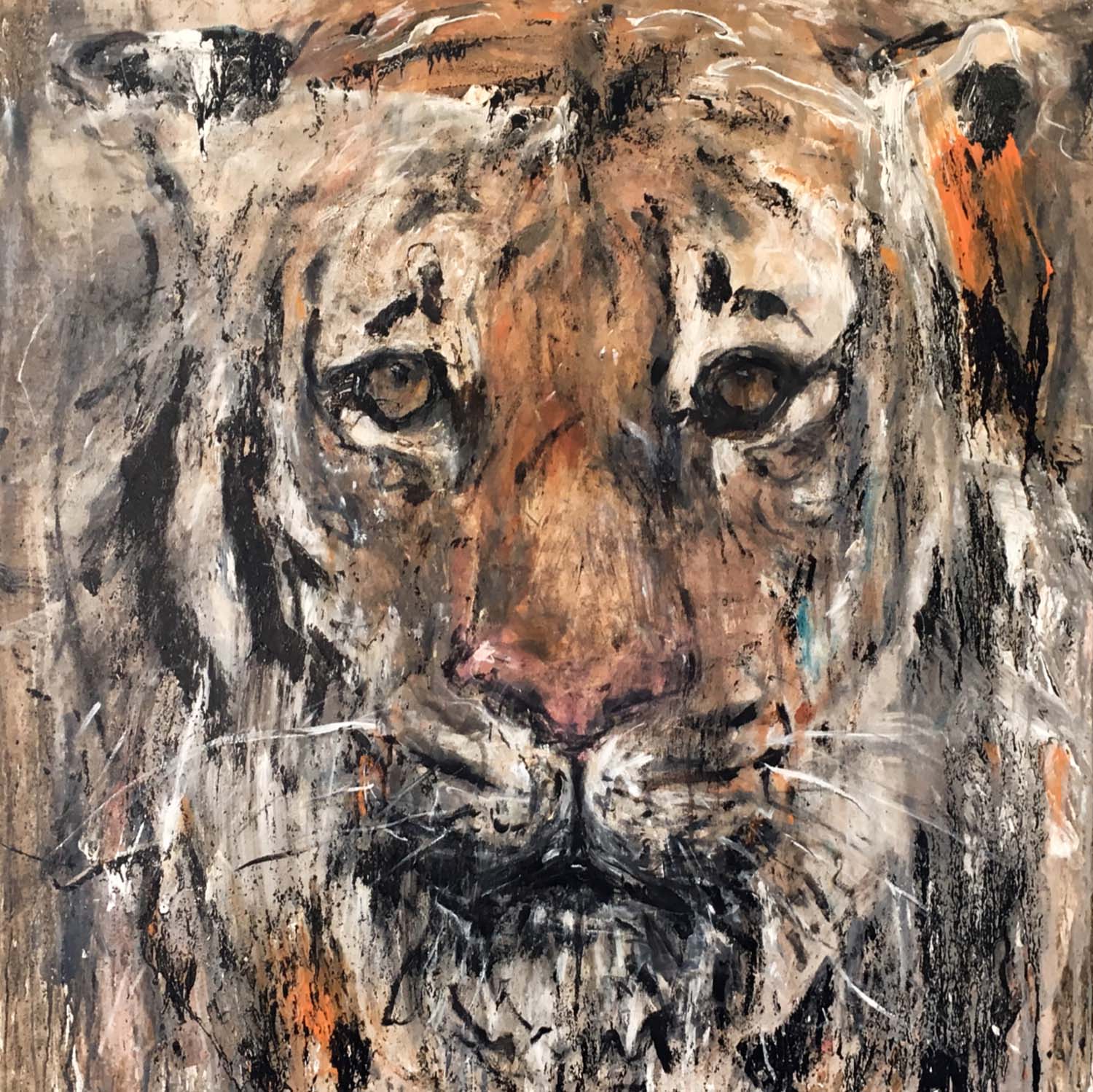 Tiger 3