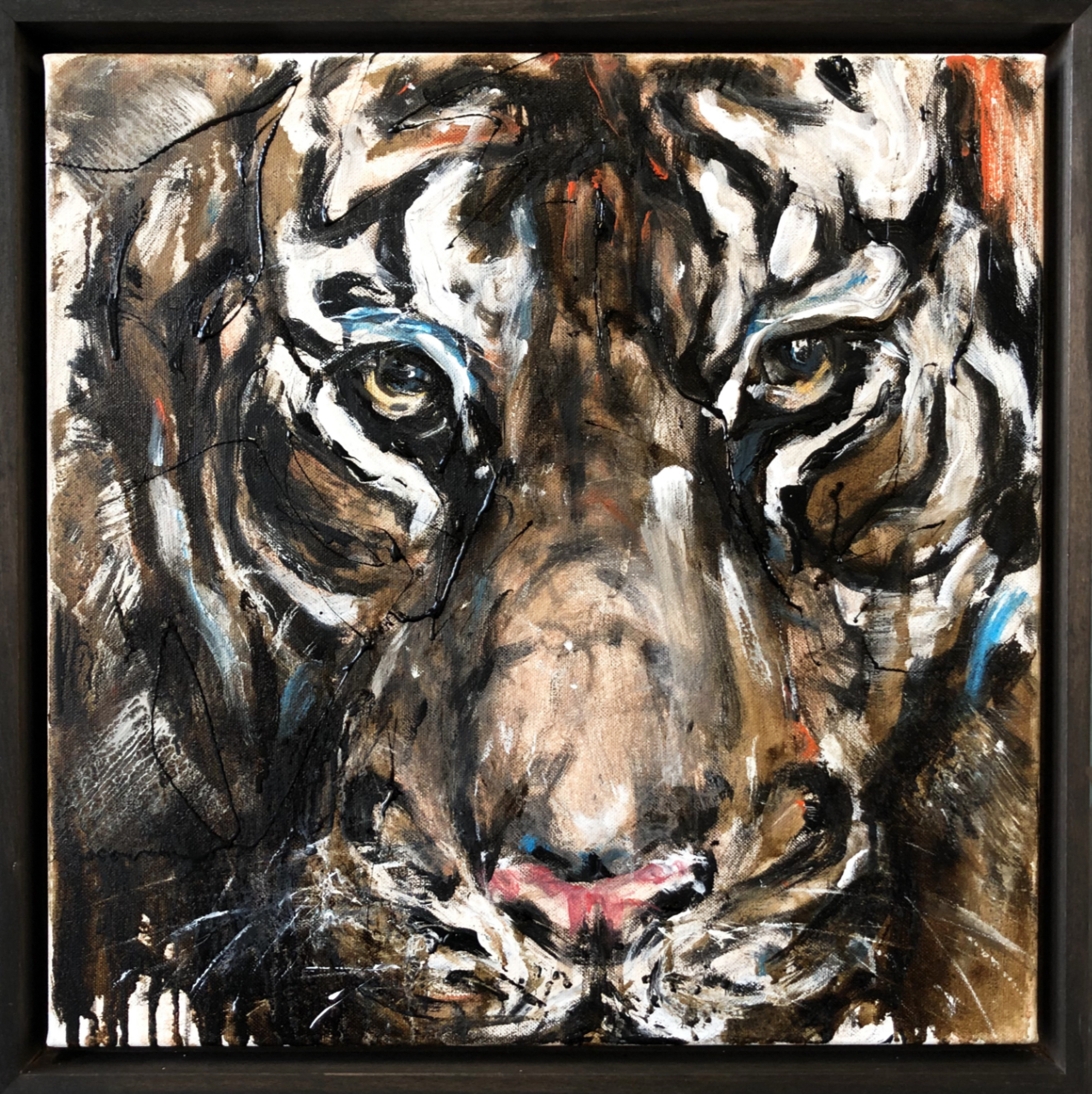 Tiger 7