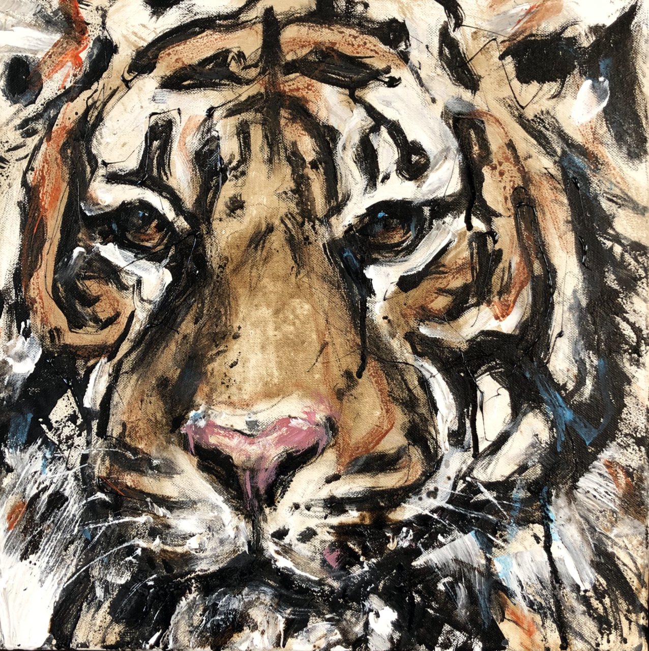 Tiger 6