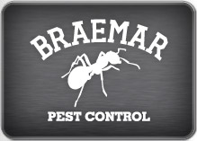 Braemar Pest Acquired
