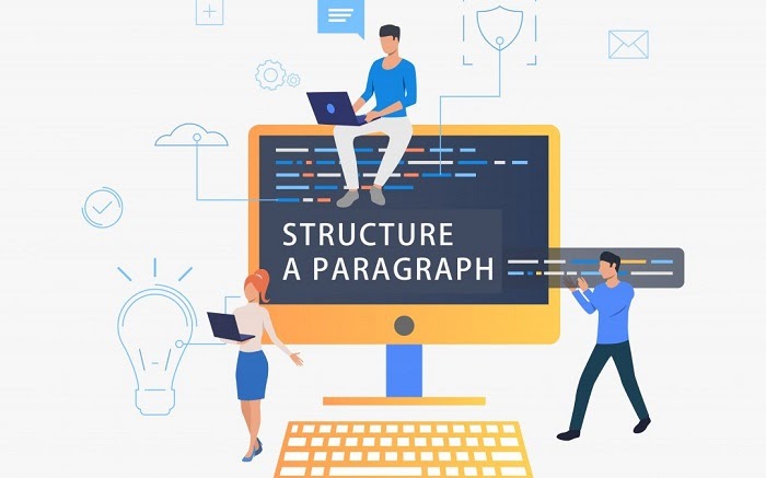 Cấu trúc bài essay điển hình