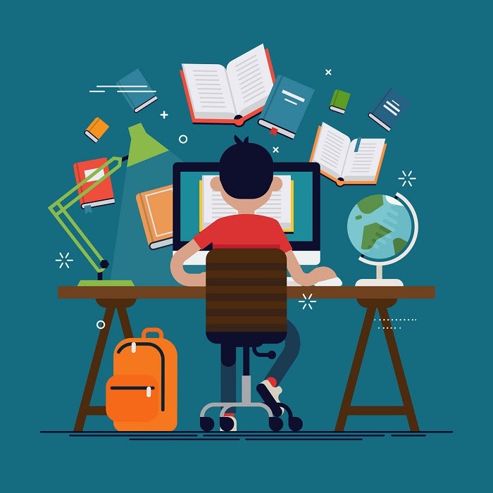 Hướng dẫn cách viết Literature Review chi tiết nhất
