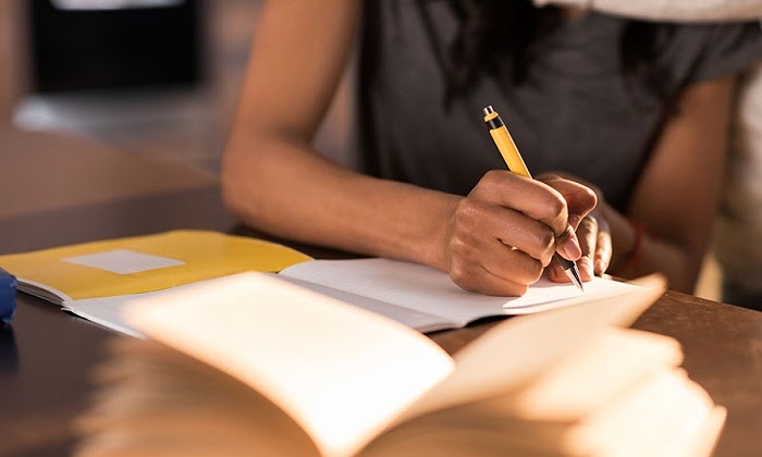 Cách viết outline cho essay