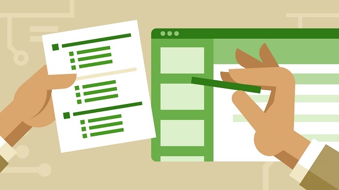 Cách viết outline cho essay