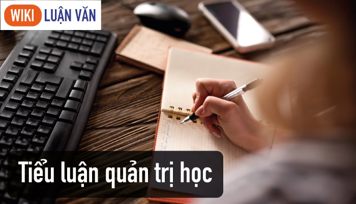 Quản trị học là gì?