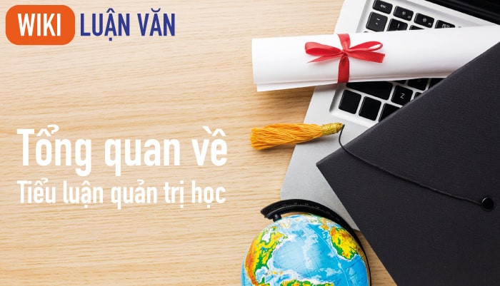 Tổng quan về tiểu luận quản trị học