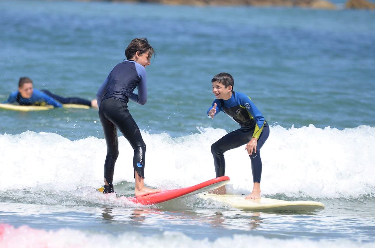 go surf גו סרף - גלשן תל אביב