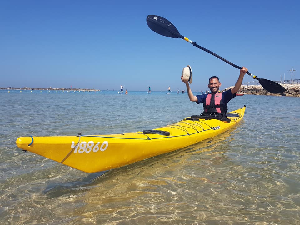 מועדון לב הים תל אביב