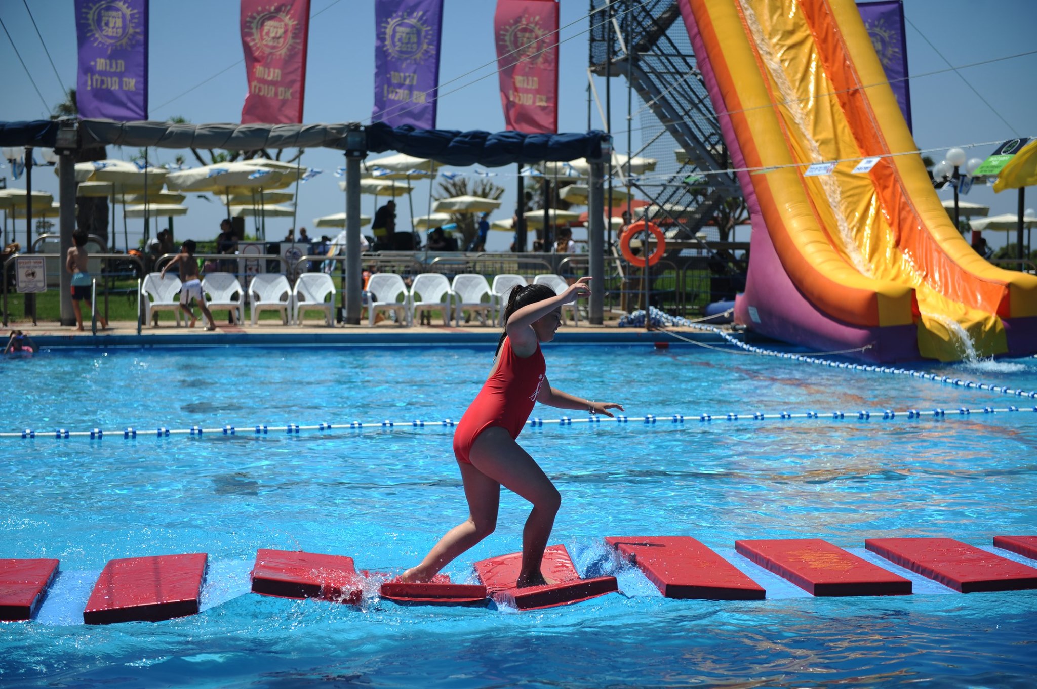 ספורטן- חיפה