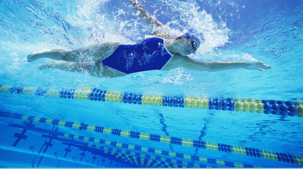 מרכז ספורט ספיר בשדרות