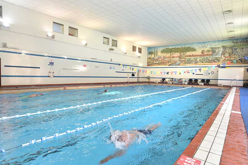 בית הנוער העברי בירושלים