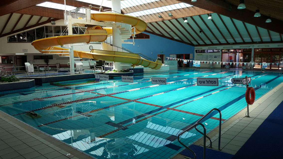 רשת הקאנטרי קרית אתא