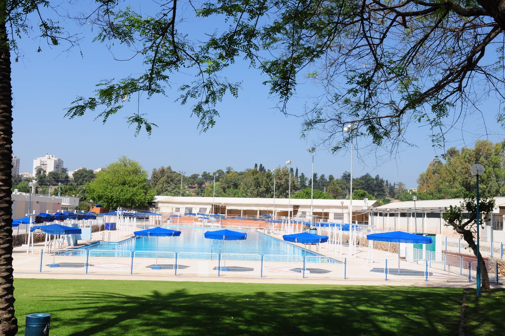 רשת הקאנטרי חולון