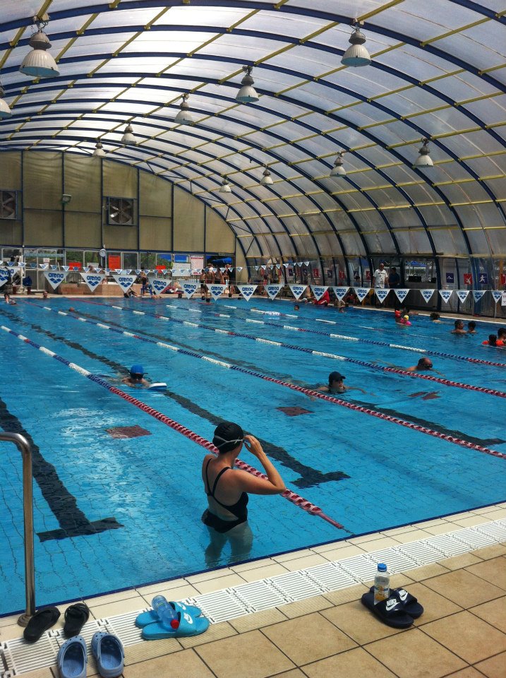 רשת הקאנטרי נס ציונה