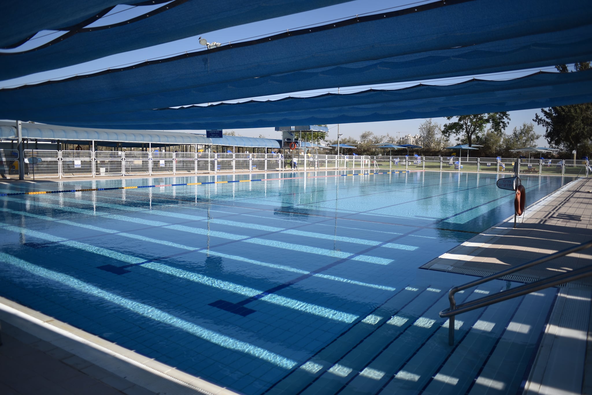 רשת הקאנטרי באר שבע