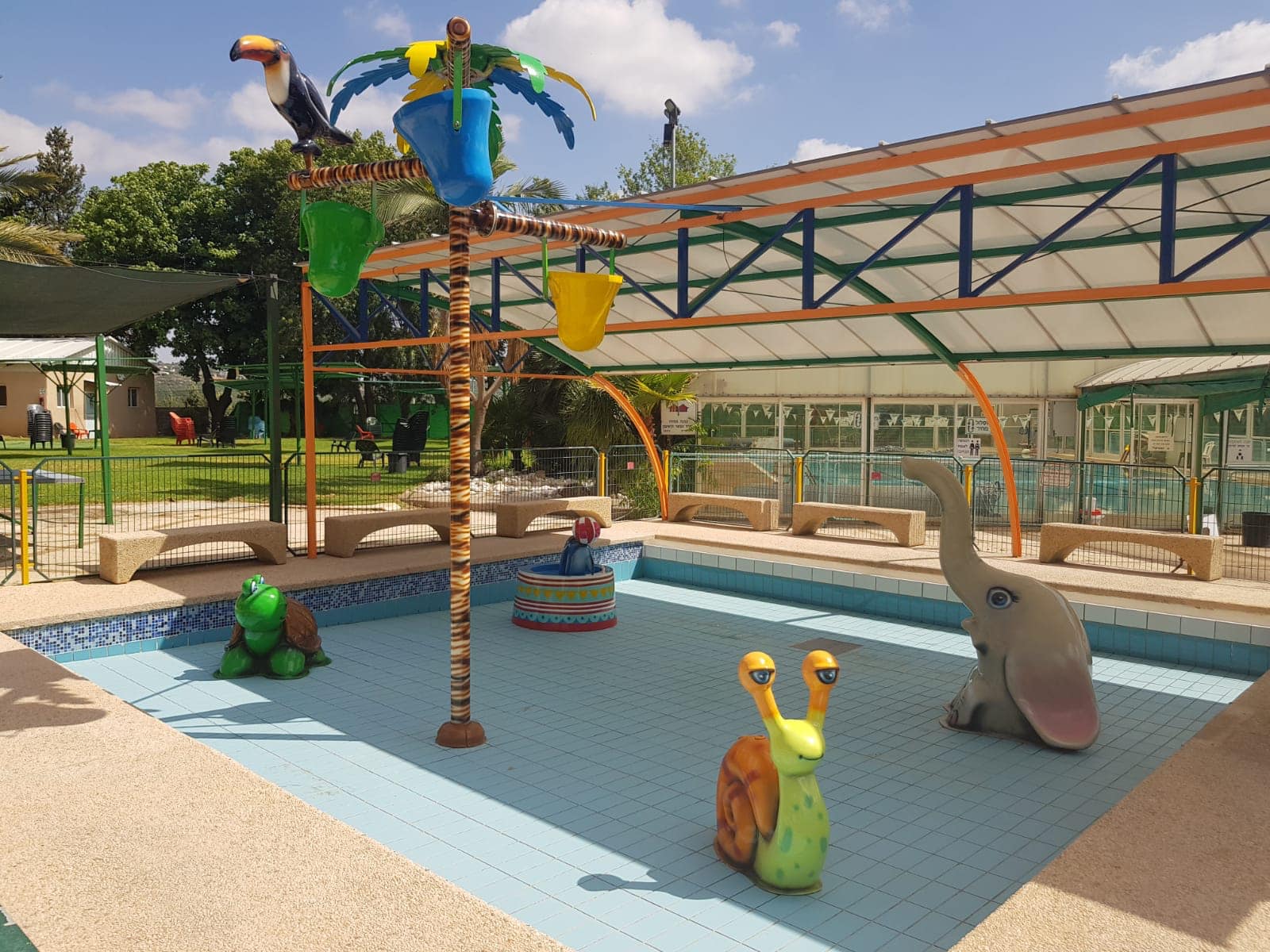 מועדון ספורט קרני שומרון