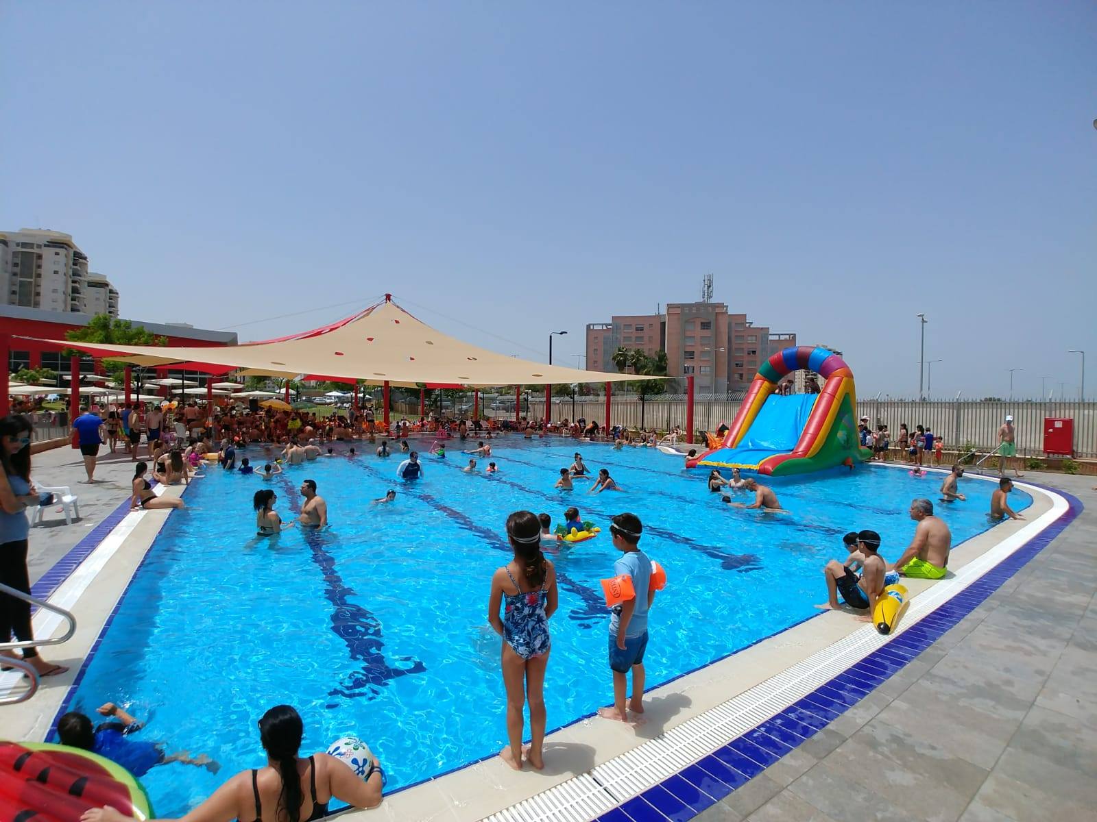 sport center 360 ראשל"צ