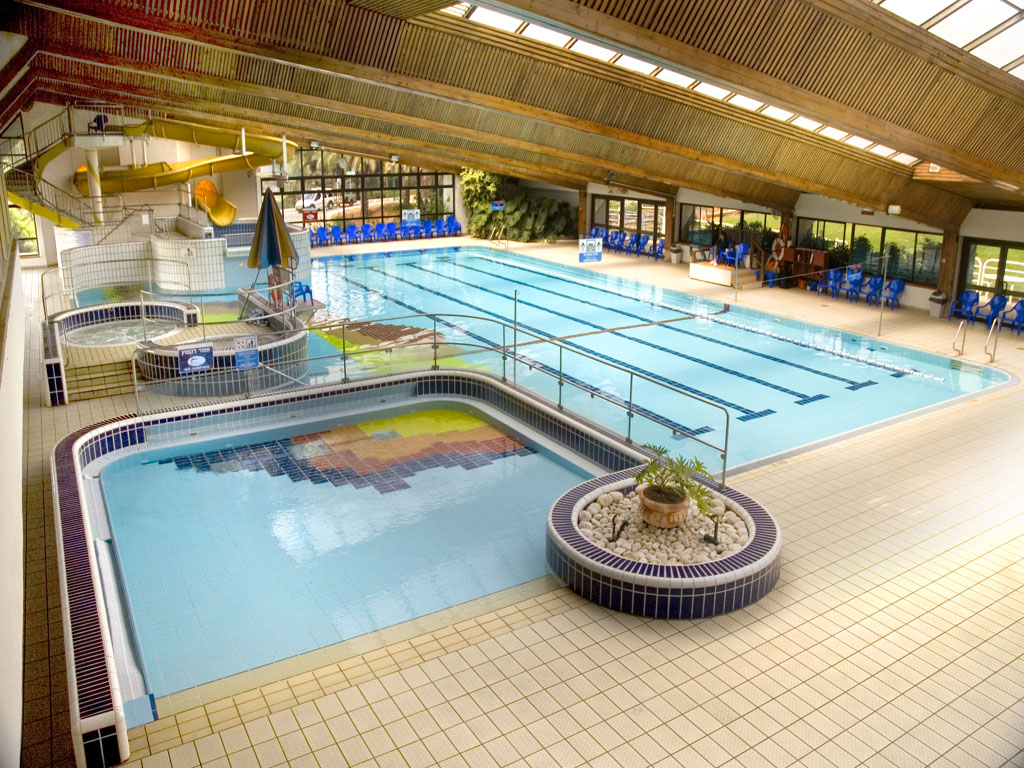 מרכז קנדה חדר כושר ובריכה-מטולה