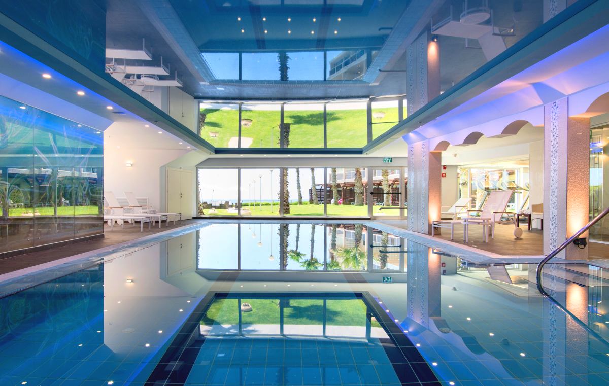 שרנא ספא-הרצליה