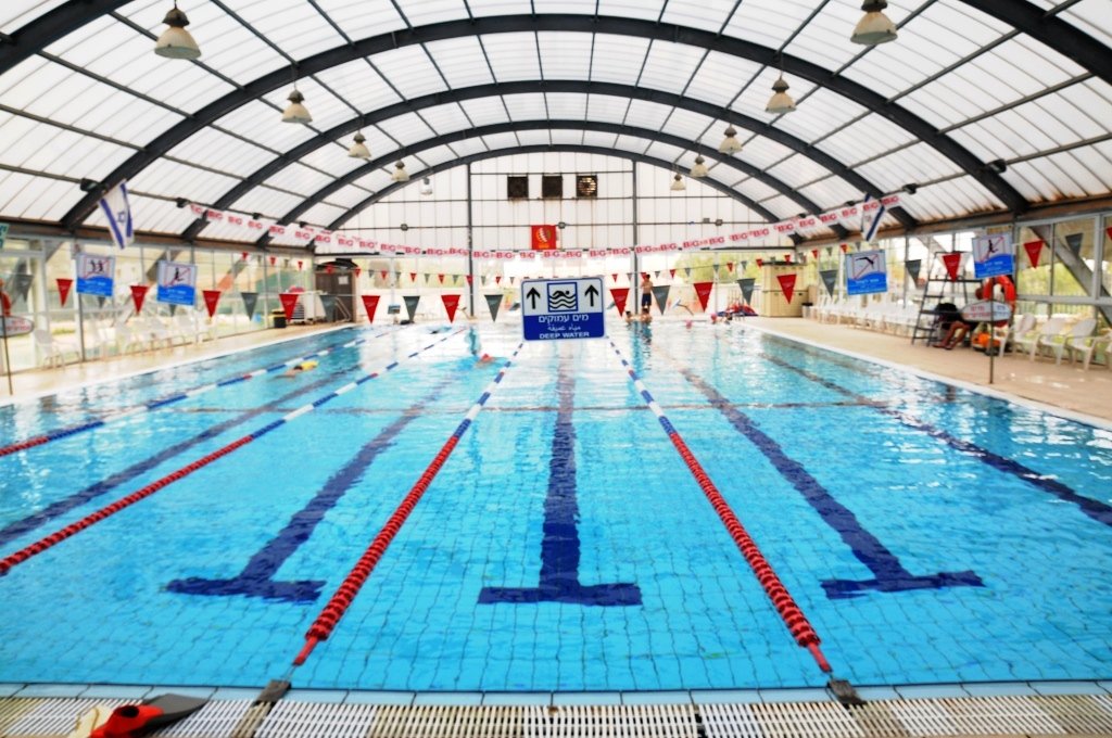 קאנטרי בית שמש