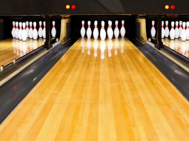 באולינג 7- באר שבע