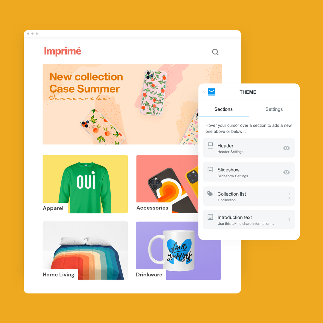 PrintBase Easy PrintonDemand, Printing, Fulfillment & Warehouse