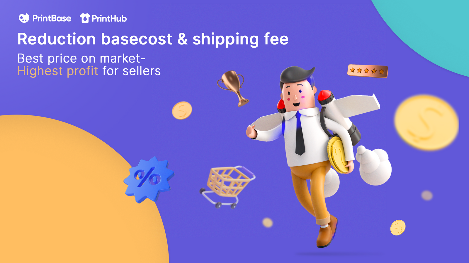 PrintBase Product Catalog