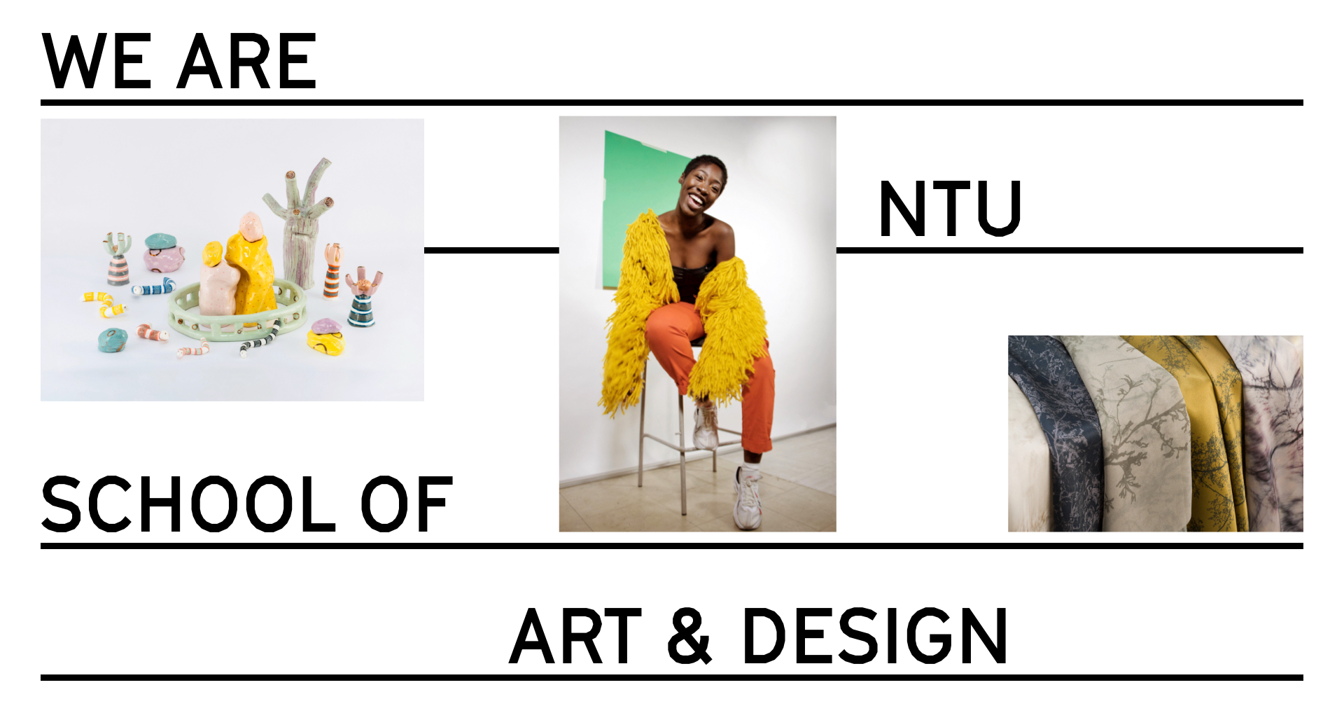 NTU School Of Art Design