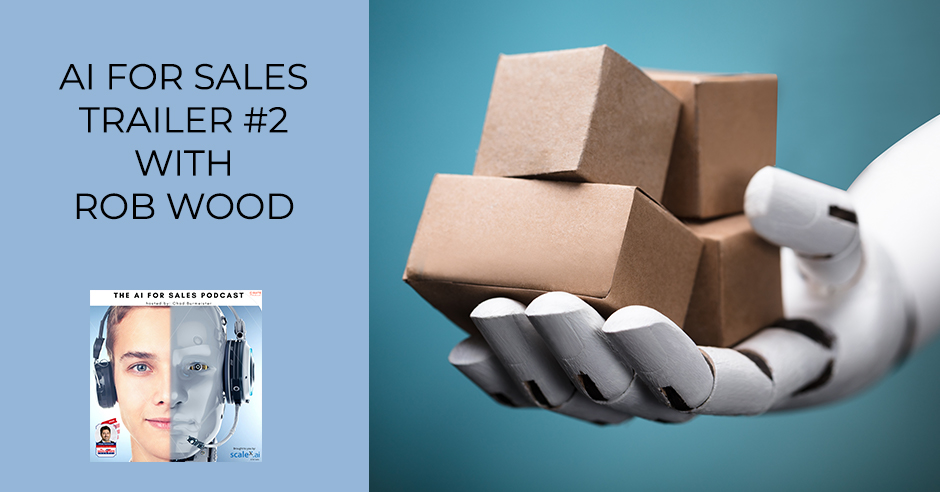AIS 2 | AI For Sales