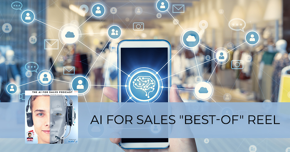 AIS 4 | AI For Sales