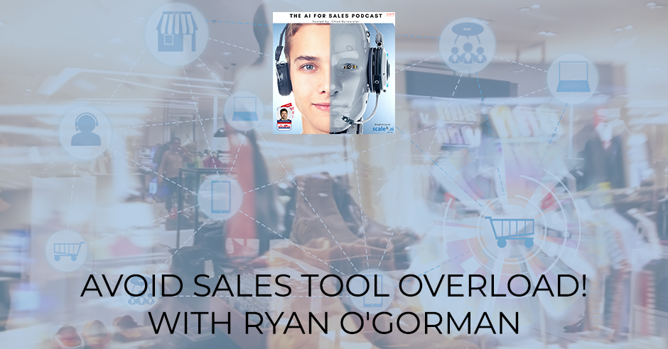 AIS 6 | Sales Tools