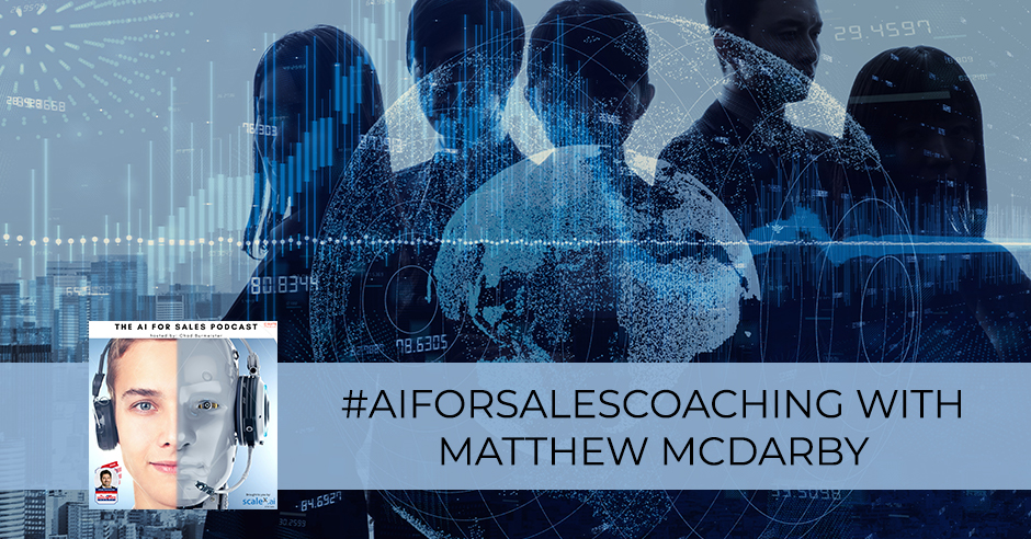 AIS 7 | Sales Coaching