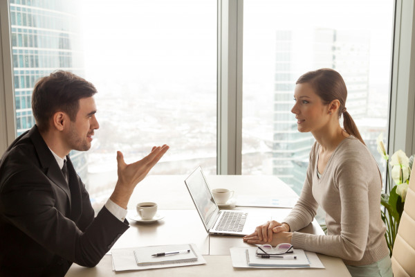 AIS 8 | Conversation Intelligence