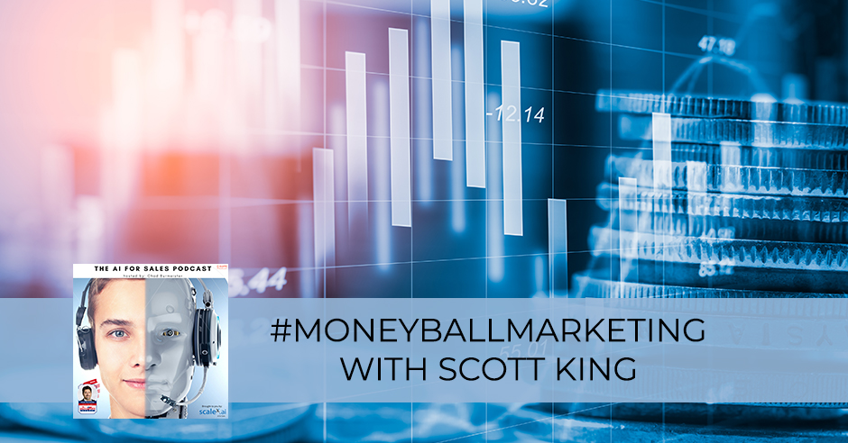 AIS 10 | Moneyball Marketing