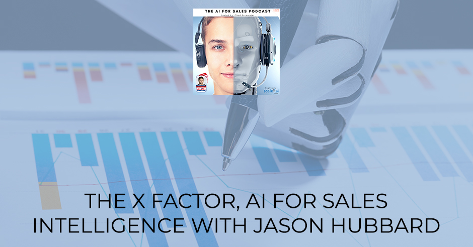 AIS 12 | Sales Intelligence