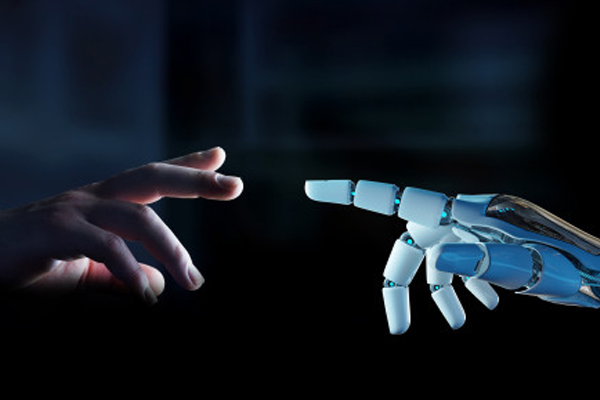 AIS 9 | AI For Marketing